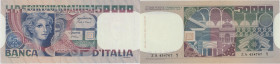 BANCA D‚ÄôITALIA - 50.000 Lire Volto di donna 11/04/1980 ZA 454767 Y - Gig. Bi 79D

FDS