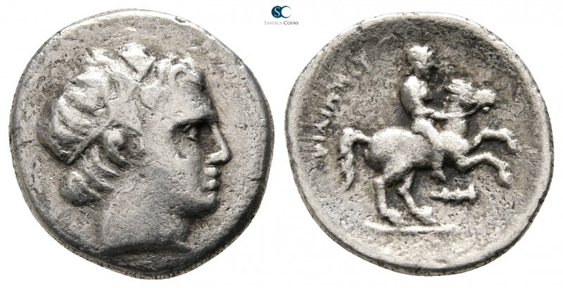Kings of Macedon. Uncertain mint in Macedon (Amphipolis). Philip II. 359-336 BC....
