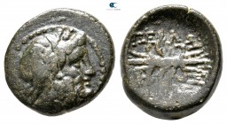 Macedon. Pella after 148 BC. Bronze Æ