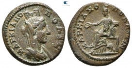 Moesia Inferior. Marcianopolis. Pseudo-autonomous issue circa AD 100-300. Bronze Æ