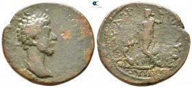 Lykaonia. Derbe. Marcus Aurelius AD 161-180. Bronze Æ