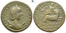 Cilicia. Anazarbos. Herennia Etruscilla, wife of Decius AD 249-251. Bronze Æ