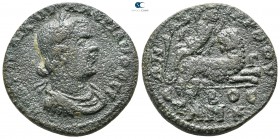 Cilicia. Anazarbos. Valerian I AD 253-260. Bronze Æ