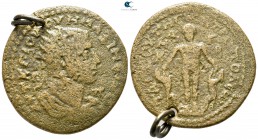 Cilicia. Tarsos. Maximinus I Thrax AD 235-238. Bronze Æ