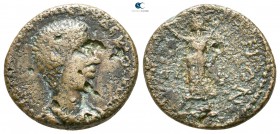 Seleucis and Pieria. Paltus. Herennius Etruscus AD 249-251. As Caesar. Bronze Æ