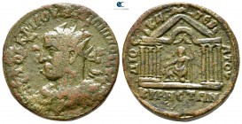 Cyrrhestica. Cyrrhus. Philip I Arab AD 244-249. Bronze Æ