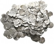 Lot of ca. 163 ottoman silver coins / SOLD AS SEEN, NO RETURN!
<br><br>fine<br><br>