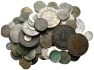 Lot of ca. 60 ottoman coins / SOLD AS SEEN, NO RETURN!<br><br>very fine<br><br>