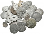 Lot of ca. 56 modern world coins / SOLD AS SEEN, NO RETURN!<br><br>nearly very fine<br><br>
