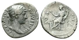 Roman Imperial Coins, Ar Reference: Condition: Very Fine

Weight: 2.68 gr. Diameter: 18.0 mm