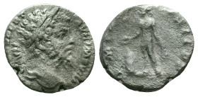 Septimius Severus. AD 193-211. AR Denarius Reference: Condition: Very Fine

Weight:3.03 gr. Diameter: 17.0 mm
