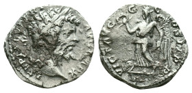 Septimius Severus. AD 193-211. AR Denarius Reference: Condition: Very Fine

Weight:2.37 gr. Diameter: 16.5 mm