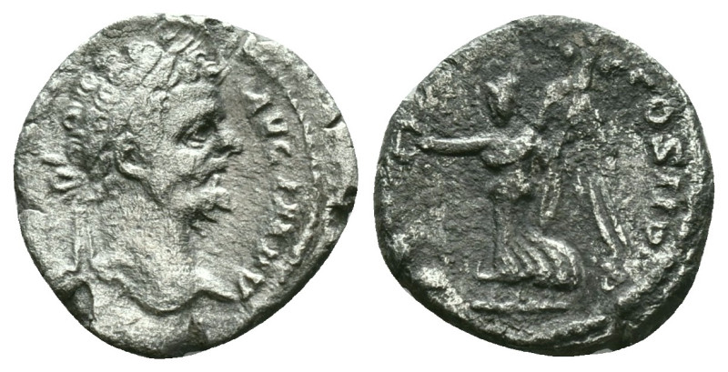 Septimius Severus. AD 193-211. AR Denarius Reference: Condition: Very Fine

We...