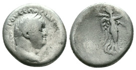 Roman Imperial Coins, Ar Reference: Condition: Very Fine

Weight:5.68 gr. Diameter: 19.2 mm