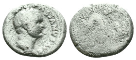 Roman Imperial Coins, Ar Reference: Condition: Very Fine

Weight:2.95 gr. Diameter: 18.0 mm