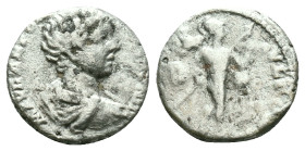 Caracalla as Caesar AR. Denarius. 198-217 AD. Reference: Condition: Very Fine

Weight:3.09 gr. Diameter: 15.2 mm