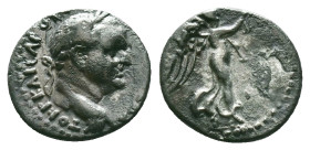 Roman Imperial Coins, Ar Reference: Condition: Very Fine

Weight: 1.67 gr. Diameter: 13.7 mm