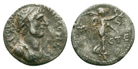 Roman Imperial Coins, Ar Reference: Condition: Very Fine

Weight: 1.55 gr. Diameter: 13.8 mm