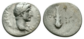 Roman Imperial Coins, Ar Reference: Condition: Very Fine

Weight:1.28 gr. Diameter: 14.6 mm