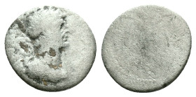 Roman Imperial Coins, Ar Reference: Condition: Very Fine

Weight: 1.26 gr. Diameter: 13.9 mm