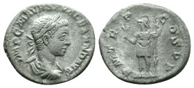 Roman Imperial Coins, Ar Reference: Condition: Very Fine

Weight:2.90 gr. Diameter: 18.9 mm