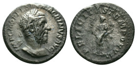 Roman Imperial Coins, Ar Reference: Condition: Very Fine

Weight: 2.52 gr. Diameter: 18.3 mm