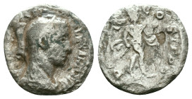 Roman Imperial Coins, Ar Reference: Condition: Very Fine

Weight:1.93 gr. Diameter: 17.3 mm