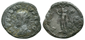 Reference: Condition: Very Fine

Weight: 3.13 gr. Diameter: 20.1 mm