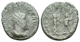Roman Imperial Coins, Ar Reference: Condition: Very Fine

Weight:3.30 gr. Diameter: 20.0 mm