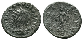 Roman Imperial Coins, Ae Reference: Condition: Very Fine

Weight: 2.58 gr. Diameter: 20.0 mm