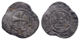 CILICIAN ARMENIA.Roupen I.(Circa 1080-1095).Pogh. Reference: Condition: Very Fine

Weight: 0.37 gr. Diameter: 15.9 mm