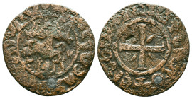 CILICIAN ARMENIA.Levon I.(1198-1219).Tank. Reference: Condition: Very Fine

Weight:6.60 gr. Diameter: 28.1 mm