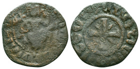 CILICIAN ARMENIA.Hetoum I.(1226-1270).Sis.Tank. Reference: Condition: Very Fine

Weight:6.67 gr. Diameter: 27.7 mm
