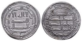 Islamic Coins Ar Reference: Condition: Very Fine

Weight: 2.95 gr. Diameter: 24.3 mm