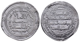 Islamic Coins Ar Reference: Condition: Very Fine

Weight:2.82 gr. Diameter: 29.3 mm