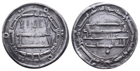 Islamic Coins Ar Reference: Condition: Very Fine

Weight: 2.79 gr. Diameter: 23.7 mm