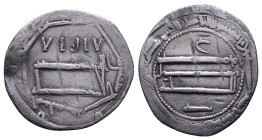Islamic Coins Ar Reference: Condition: Very Fine

Weight: 2.44 gr. Diameter: 22.5 mm