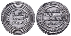 Islamic Coins Ar Reference: Condition: Very Fine

Weight: 2.94 gr. Diameter: 23.5 mm
