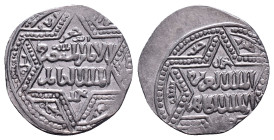 Islamic Coins Ar Reference: Condition: Very Fine

Weight: 2.98 gr. Diameter: 19.6 mm