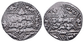 Islamic Coins Ar Reference: Condition: Very Fine

Weight: 2.93 gr. Diameter: 21.4 mm