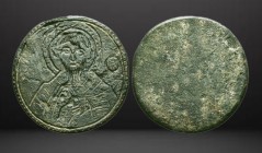 Collectible Items

Condition: Very Fine

Weight: 17.9 gr.
Diameter: 40.2 mm.