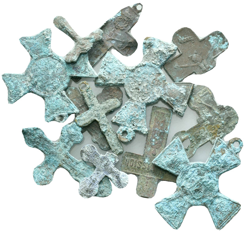 Lot of 10 Cross (SOLD AS SEEN,NO RETURN.)
Reference: Condition: Very Fine

We...