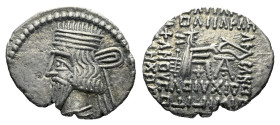 Parthia, Pacoros I, 78-120 Ecbatana Drachm Circa 78-120 (Starting Bid £ 1)