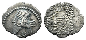 Parthia, Pacoros I, 78-120 Ecbatana Drachm Circa 78-120 (Starting Bid £ 1)