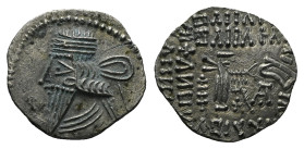 Parthia, Pacoros I, 78-120 Ecbatana Drachm circa 78-120 (Starting Bid £ 1)