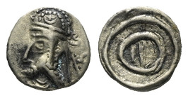 Persis, Uncerting king Uncertain mint Obol circa I century (Starting Bid £ 1)