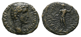 Thrace, Philippopolis Antoninus Pius, 138-161 Bronze circa 138-161 (Starting Bid £ 1)