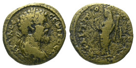 Thrace, Philippopolis Septimius Severus, 193-211 Bronze circa 198-211 (Starting Bid £ 1)
