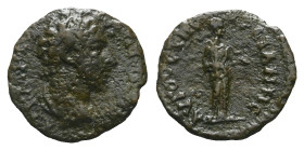 Moesia, Marcianopolis (?) Marcus Aurelius, 161-180 Bronze circa 161-180 (Starting Bid £ 1)