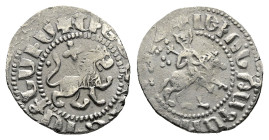 Armenia Levon III, 1301-1307 Tavorkin 1301-1307 (Starting Bid £ 1)